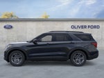 2026 Ford Explorer Active AWD