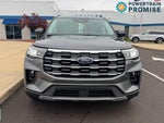 2026 Ford Explorer Active AWD