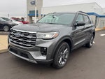 2026 Ford Explorer Active AWD
