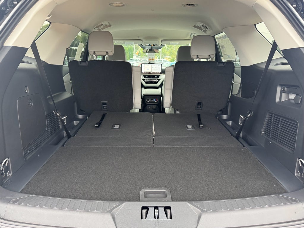 2026 Ford Explorer Active AWD