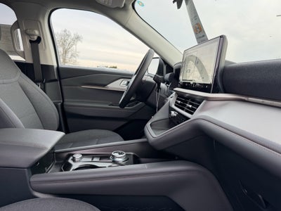 2026 Ford Explorer Active AWD