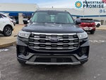 2026 Ford Explorer Active AWD