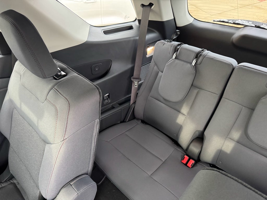 2026 Ford Explorer Active AWD