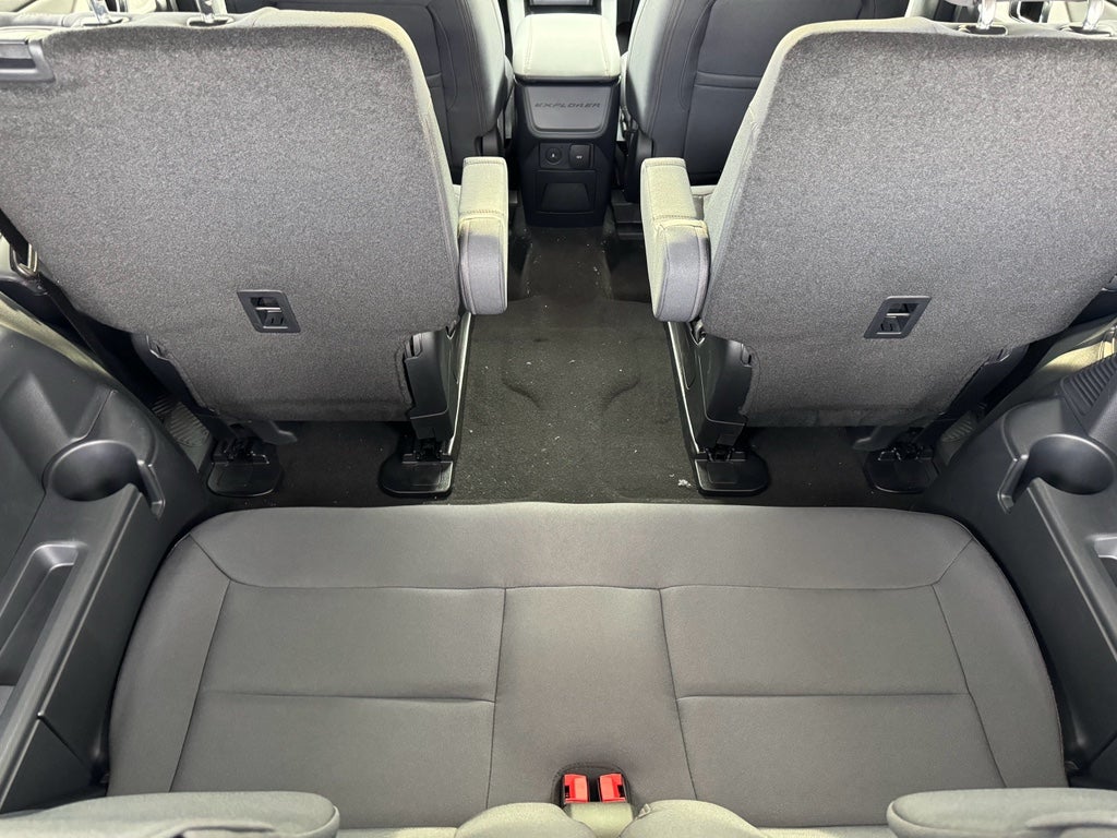 2026 Ford Explorer Active AWD