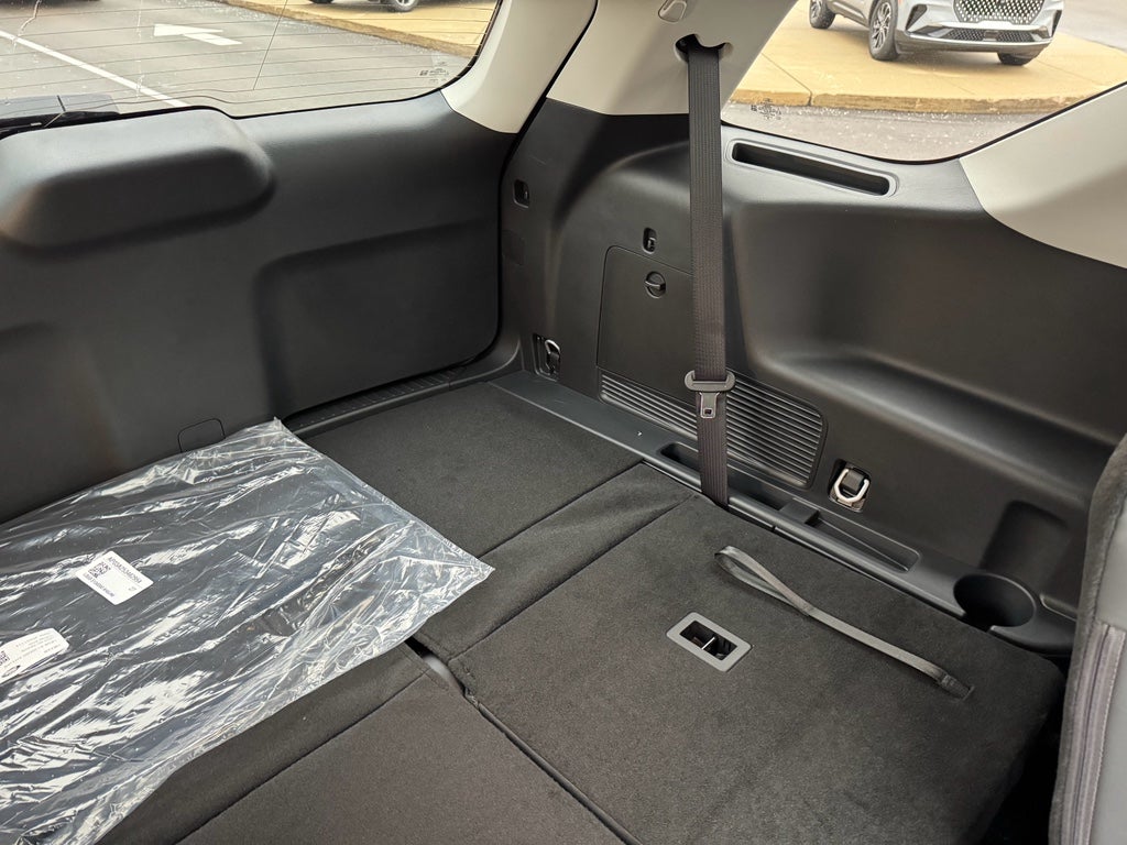 2026 Ford Explorer Active (100A)