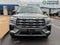 2026 Ford Explorer Active (100A)
