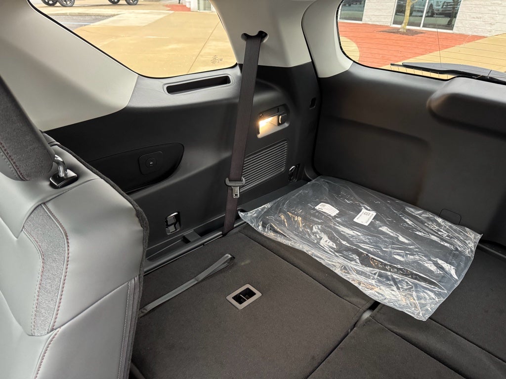 2026 Ford Explorer Active (100A)