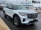 2026 Ford Explorer Active AWD