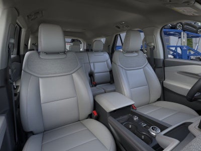 2026 Ford Explorer Active AWD