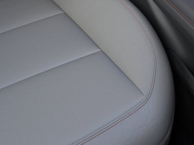 2026 Ford Explorer Active AWD