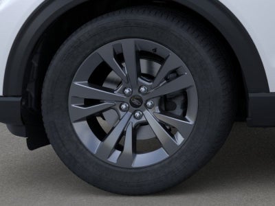 2026 Ford Explorer Active AWD