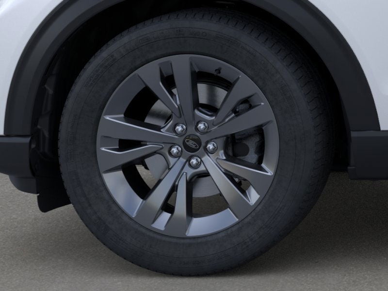 2026 Ford Explorer Active AWD