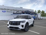 2026 Ford Explorer Active AWD