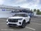 2026 Ford Explorer Active AWD