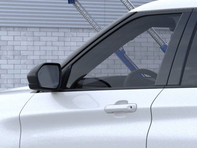 2026 Ford Explorer Active AWD