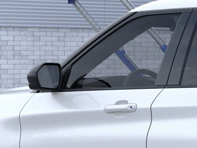 2026 Ford Explorer Active AWD