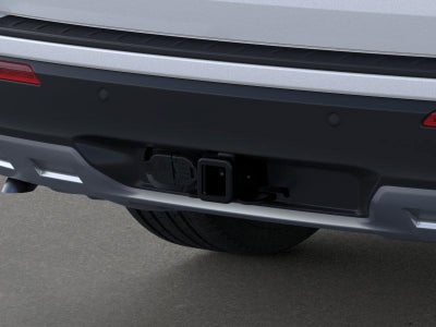 2026 Ford Explorer Active AWD