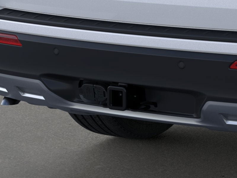 2026 Ford Explorer Active AWD