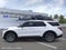 2026 Ford Explorer Active AWD