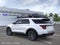 2026 Ford Explorer Active AWD
