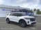 2026 Ford Explorer Active AWD