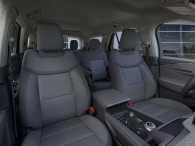 2026 Ford Explorer Active AWD