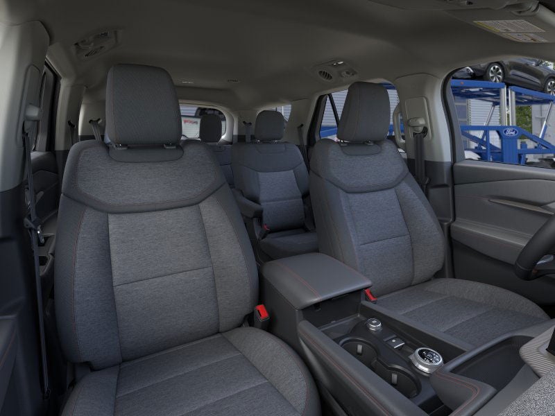 2026 Ford Explorer Active AWD