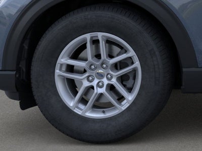 2026 Ford Explorer Active AWD