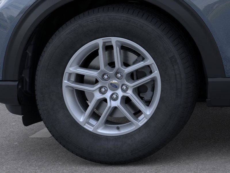 2026 Ford Explorer Active AWD