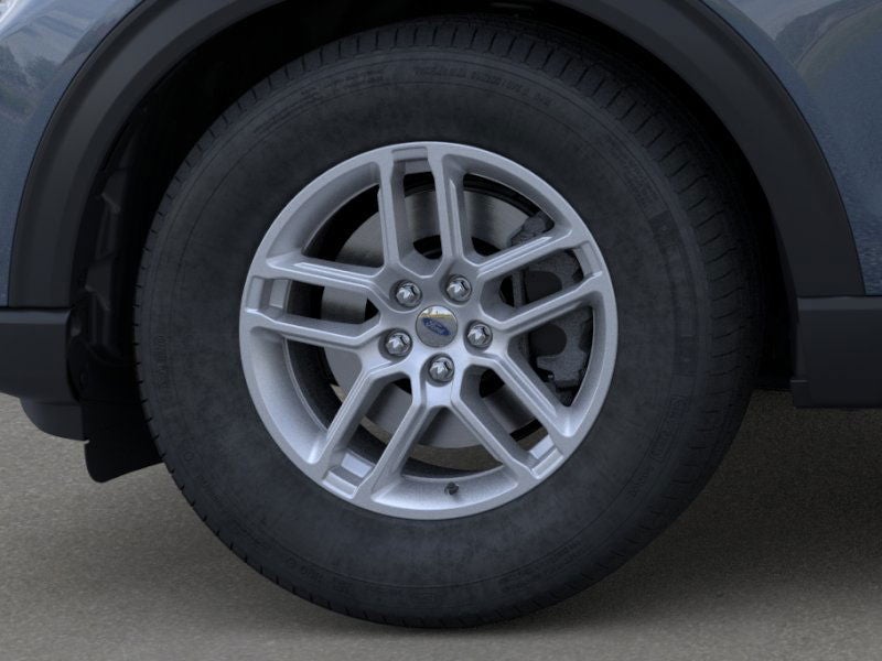 2026 Ford Explorer Active AWD