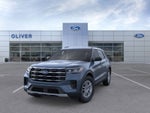 2026 Ford Explorer Active AWD