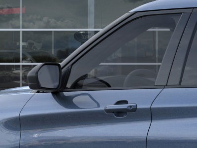 2026 Ford Explorer Active AWD