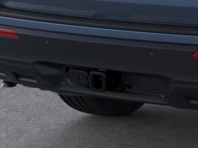 2026 Ford Explorer Active AWD