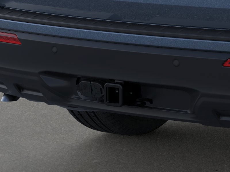 2026 Ford Explorer Active AWD