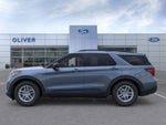 2026 Ford Explorer Active AWD
