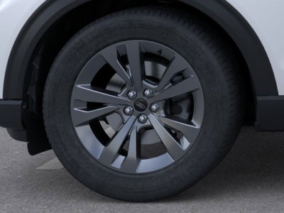 2026 Ford Explorer Active AWD