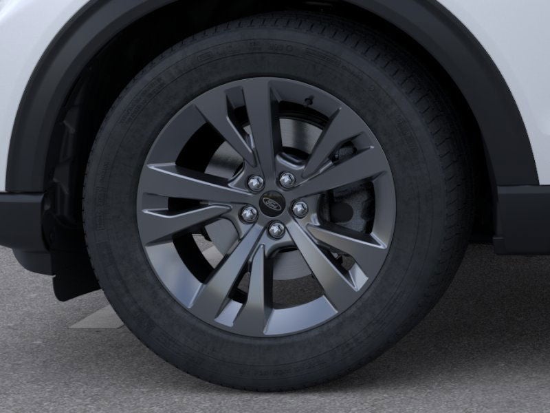 2026 Ford Explorer Active AWD