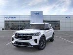 2026 Ford Explorer Active AWD