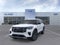 2026 Ford Explorer Active AWD