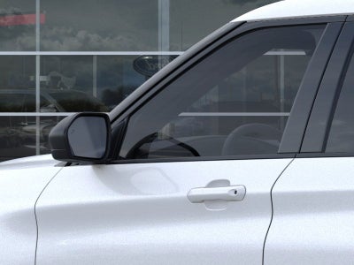 2026 Ford Explorer Active AWD