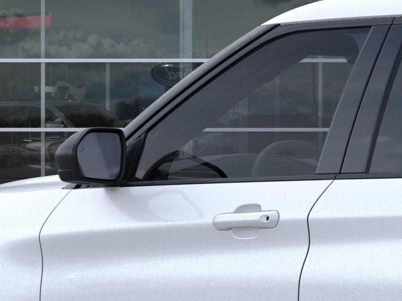 2026 Ford Explorer Active AWD