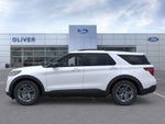 2026 Ford Explorer Active AWD