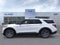 2026 Ford Explorer Active AWD