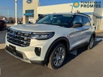 2026 Ford Explorer Active AWD