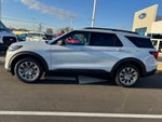 2026 Ford Explorer Active AWD