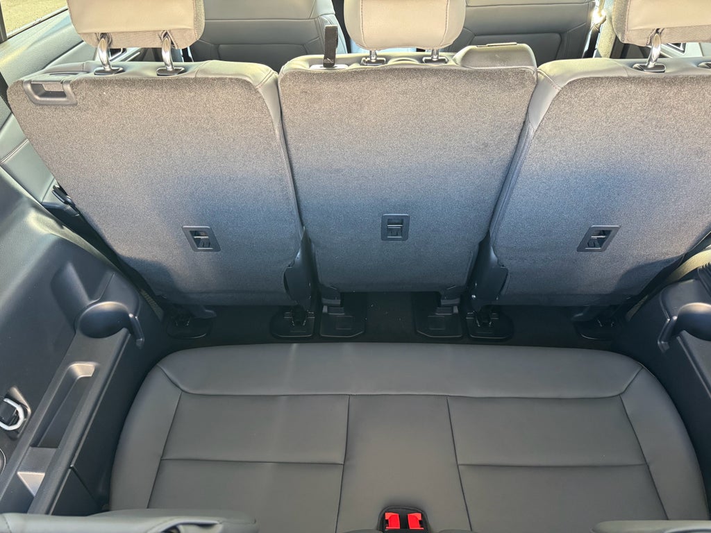 2026 Ford Explorer Active AWD