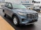 2026 Ford Explorer Active AWD
