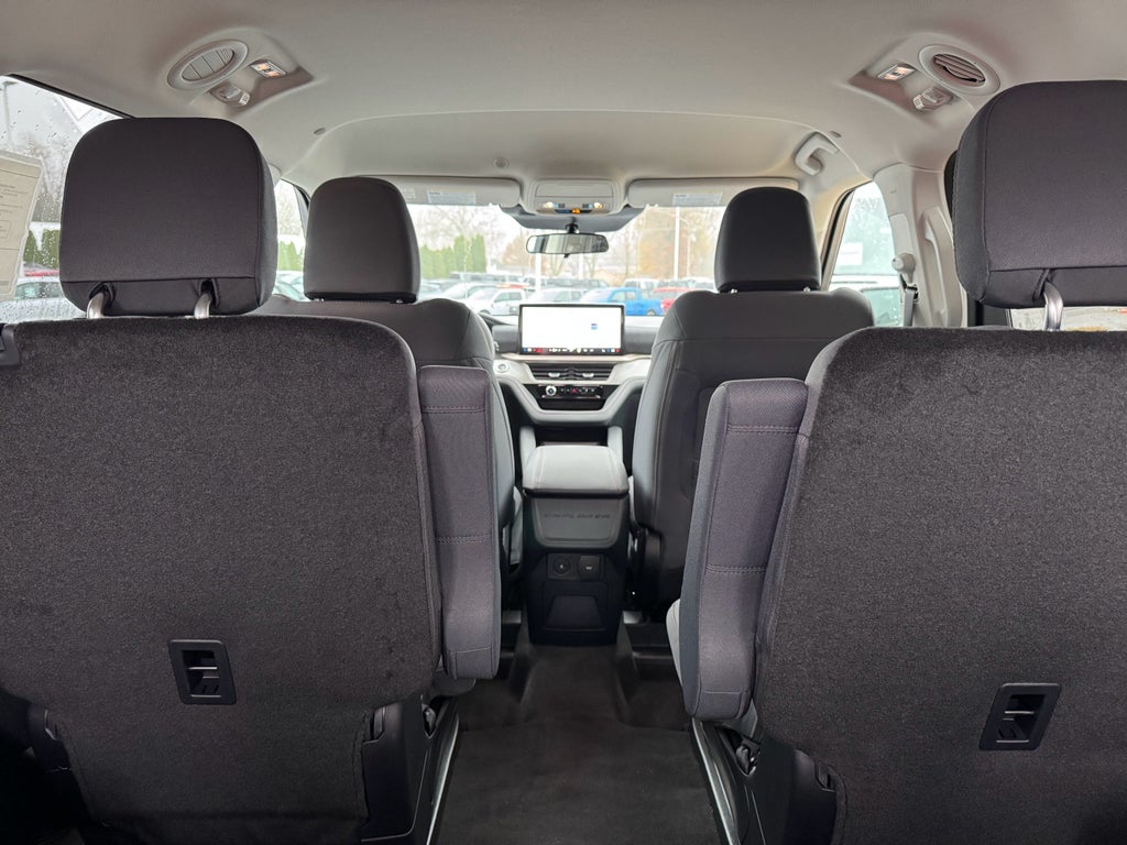 2026 Ford Explorer Active AWD