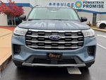 2026 Ford Explorer Active AWD