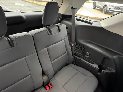 2026 Ford Explorer Active AWD